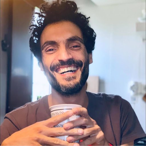 Ariel zutel